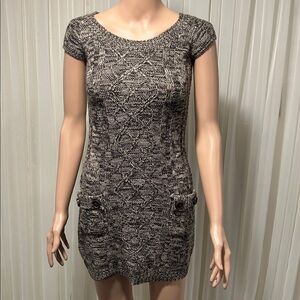 Glimmer by J.J Basics women dress